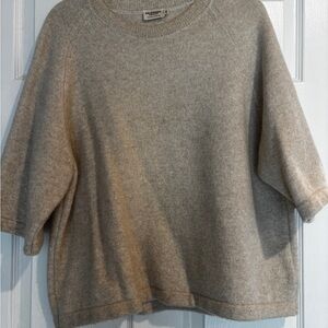 Holbrook of Sweden crew neck sweater
